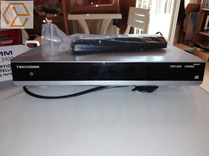 Satellite Tnt Cable Décodeur Satellite Astra Hd Provence Alpes Côte D'azur,  Paca Var (83) - Full Annonces